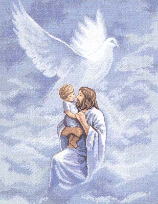 Jehova Shalom is the God of Peace 