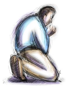 It Requires Persistence to Listen To God