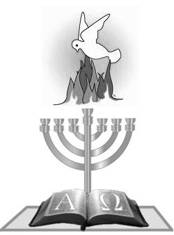 The Lamp of God Will Never Go Out